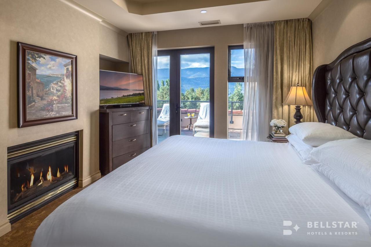 The Royal Kelowna - Bellstar Hotels & Resorts Экстерьер фото