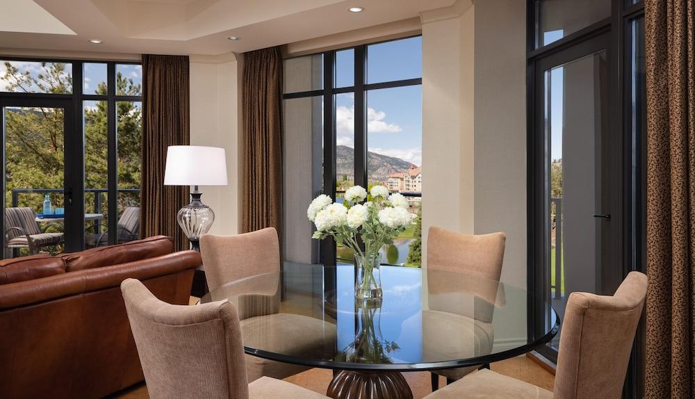 The Royal Kelowna - Bellstar Hotels & Resorts Экстерьер фото