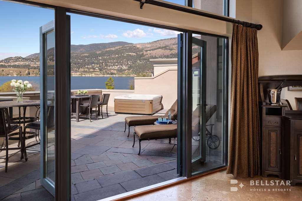 The Royal Kelowna - Bellstar Hotels & Resorts Экстерьер фото
