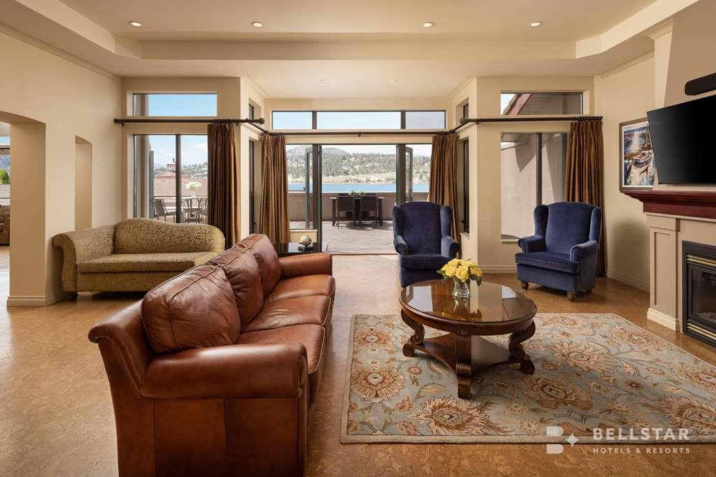 The Royal Kelowna - Bellstar Hotels & Resorts Номер фото
