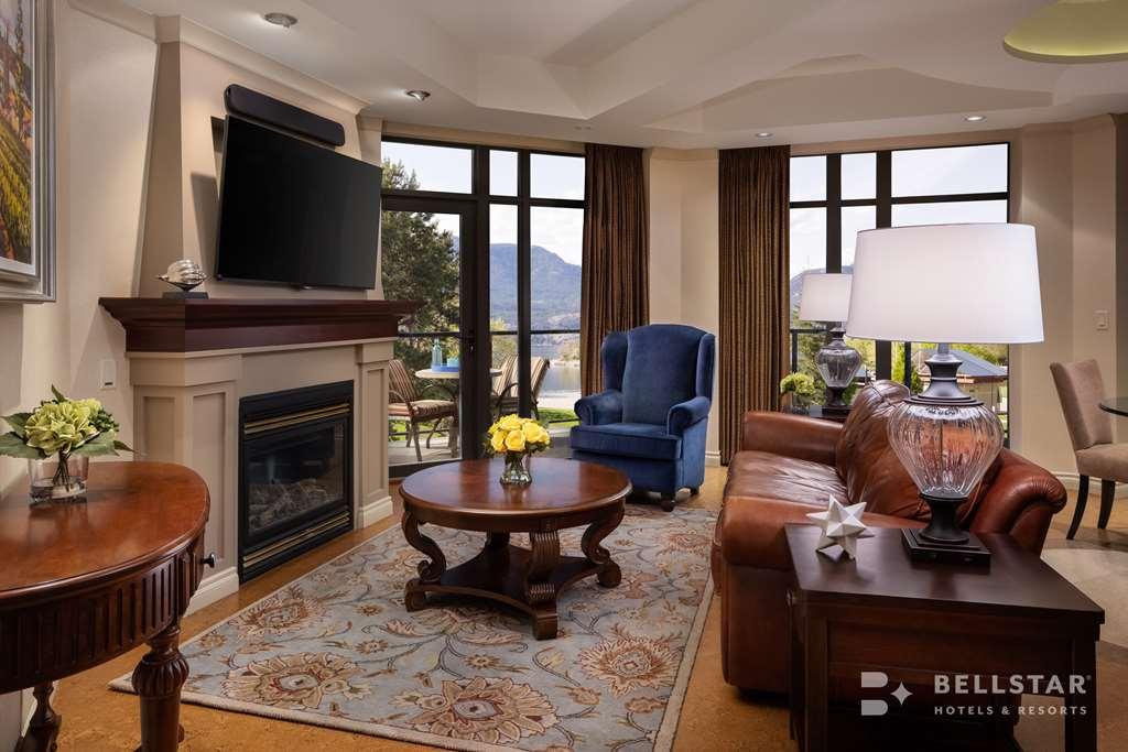 The Royal Kelowna - Bellstar Hotels & Resorts Номер фото